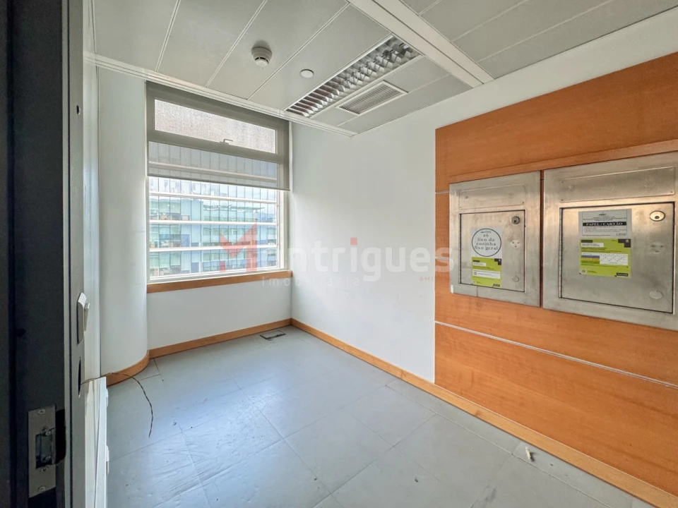 Escritório para Arrendamento em Parque das Nações Foto 23