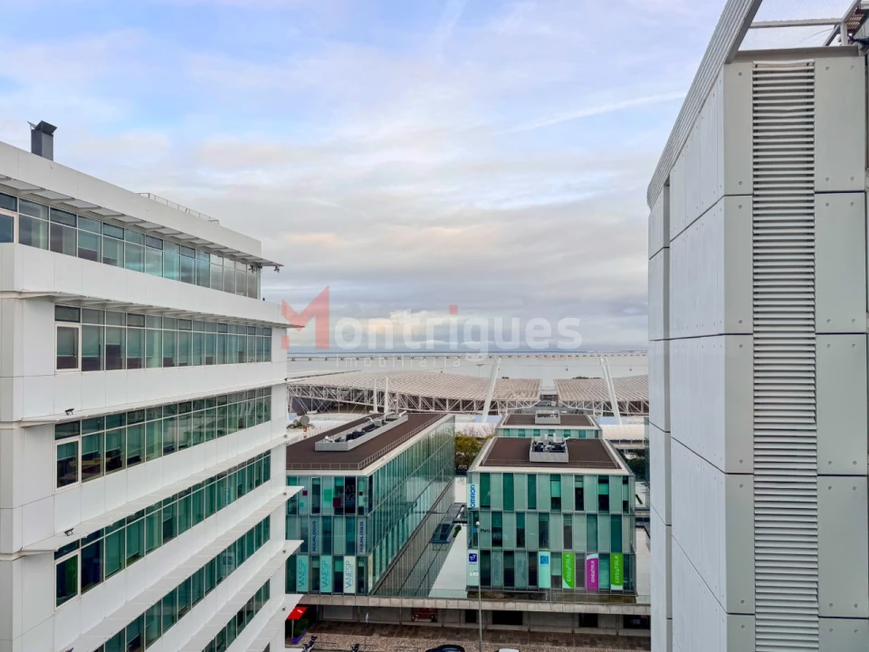 Escritório para Arrendamento em Parque das Nações Foto 24