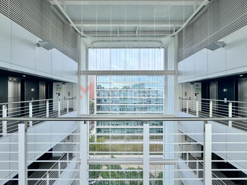 Escritório para Arrendamento em Parque das Nações Foto 27