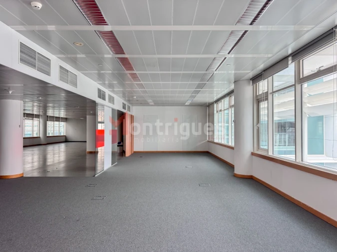 Escritório para Arrendamento em Parque das Nações Foto 6