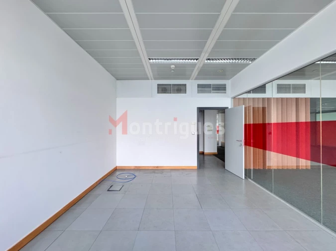 Escritório para Arrendamento em Parque das Nações Foto 11