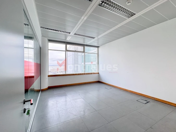 Escritório para Arrendamento em Parque das Nações Foto 12