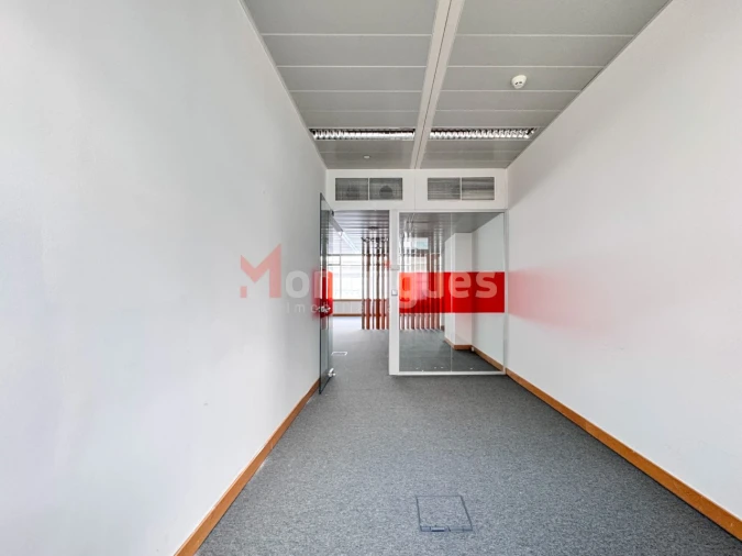 Escritório para Arrendamento em Parque das Nações Foto 13