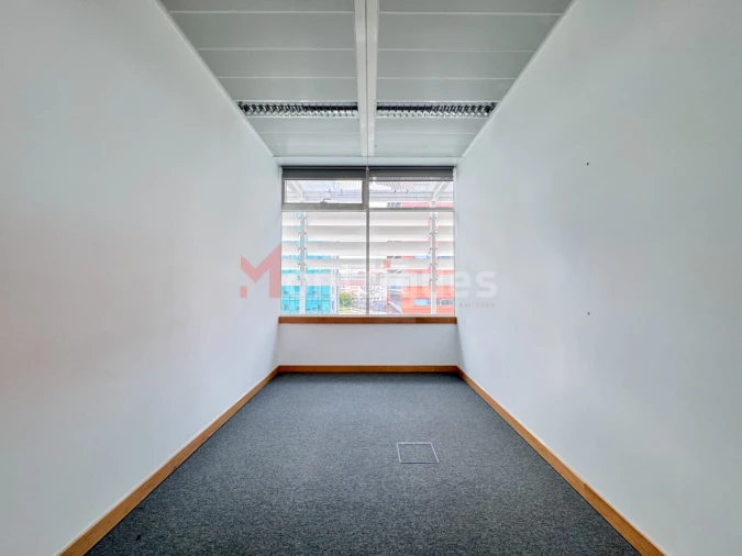 Escritório para Arrendamento em Parque das Nações Foto 16