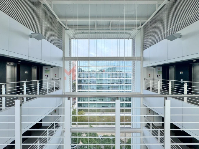 Escritório para Arrendamento em Parque das Nações Foto 27