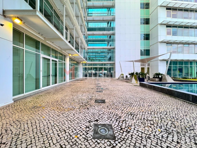 Escritório para Arrendamento em Parque das Nações Foto 34