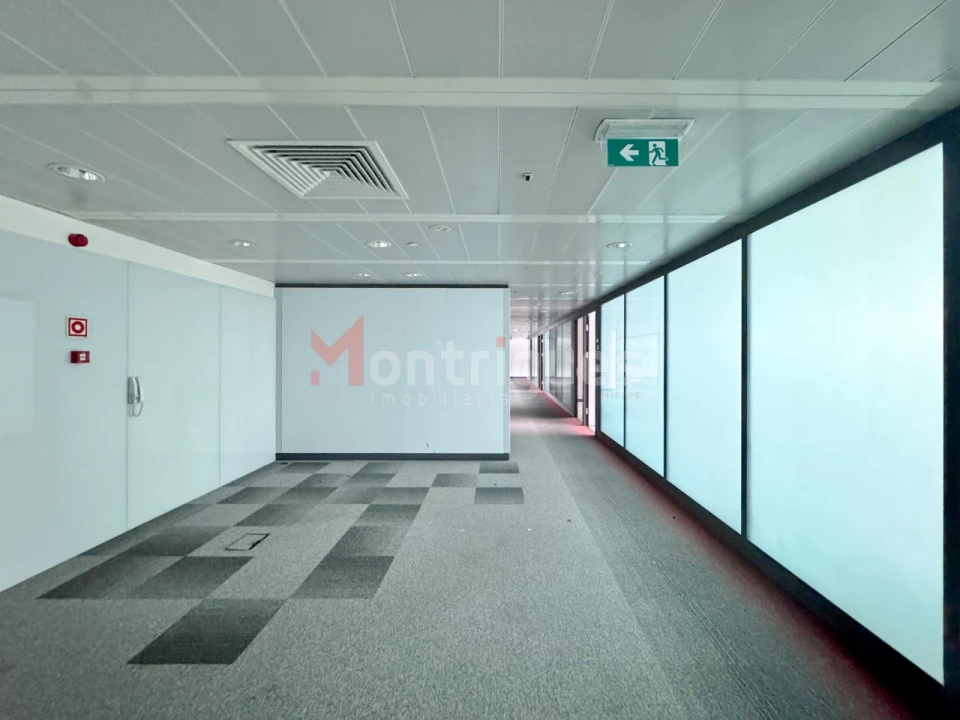 Escritório para Arrendamento em Parque das Nações Foto 3