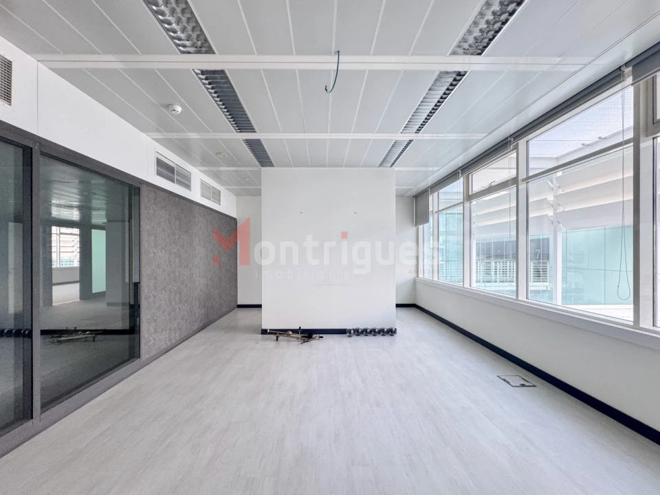 Escritório para Arrendamento em Parque das Nações Foto 10