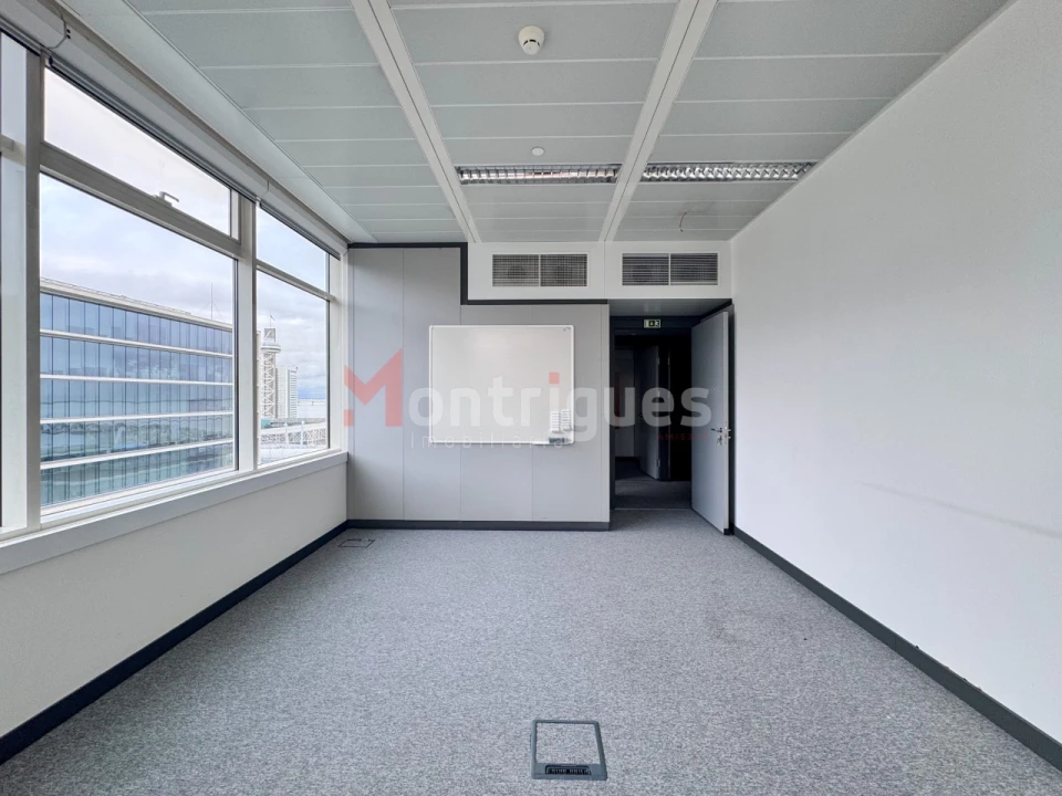 Escritório para Arrendamento em Parque das Nações Foto 12