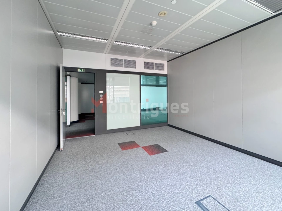 Escritório para Arrendamento em Parque das Nações Foto 16