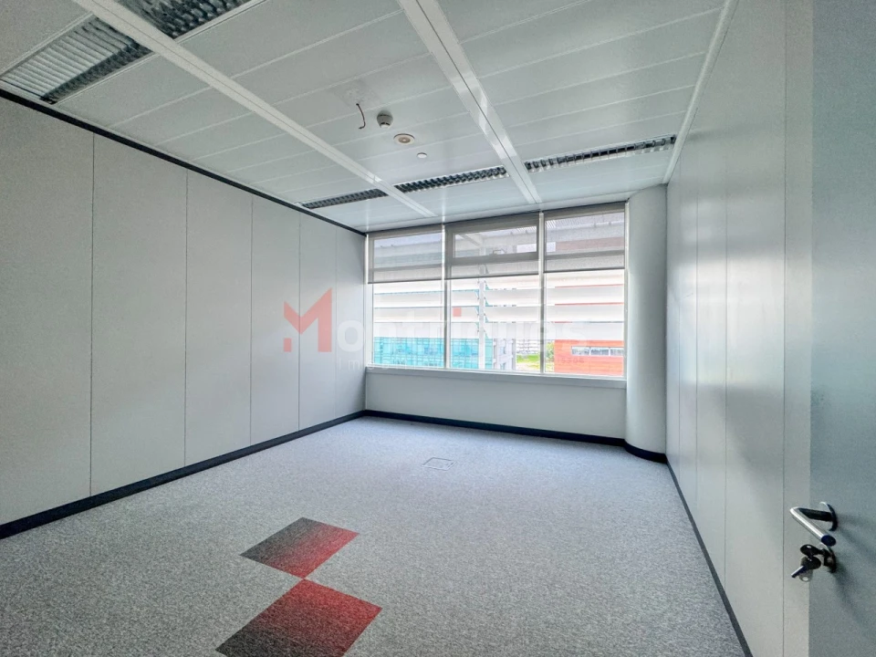 Escritório para Arrendamento em Parque das Nações Foto 17