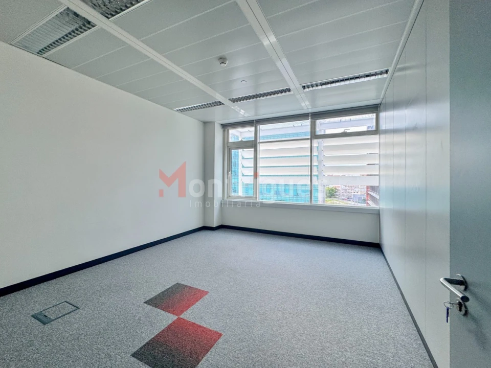 Escritório para Arrendamento em Parque das Nações Foto 19