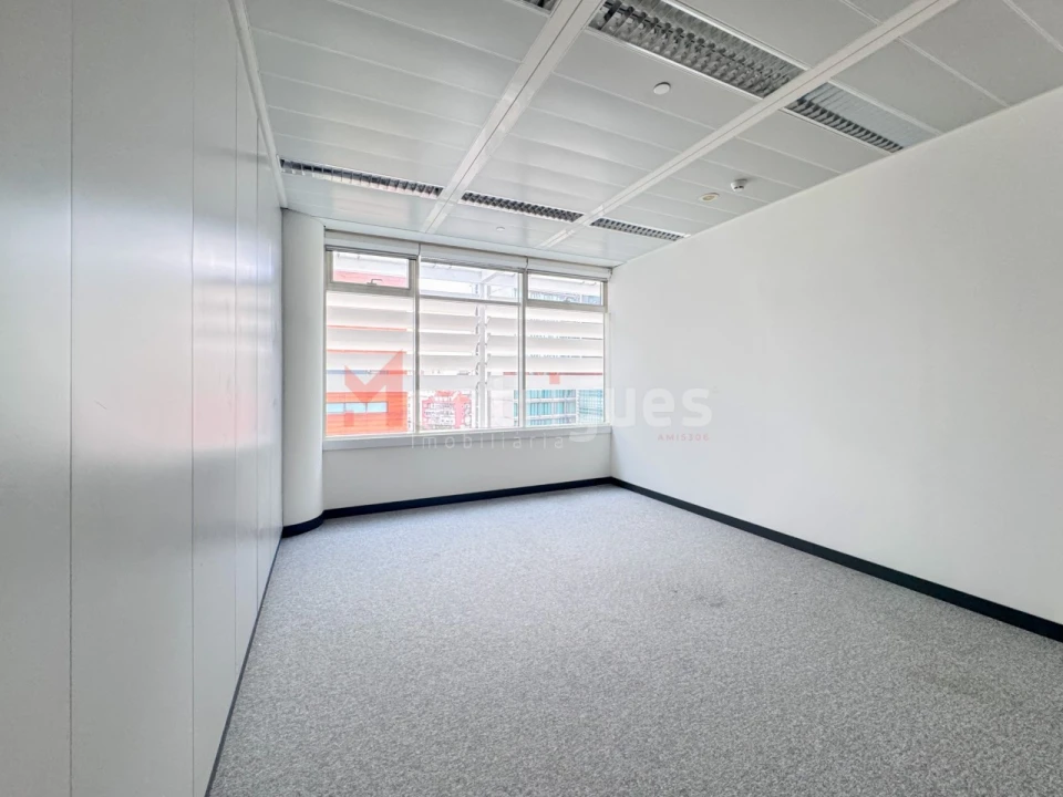 Escritório para Arrendamento em Parque das Nações Foto 23