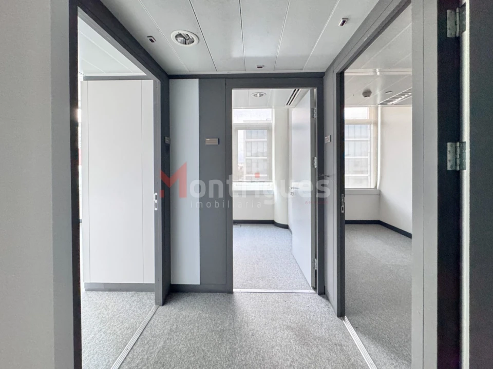Escritório para Arrendamento em Parque das Nações Foto 24