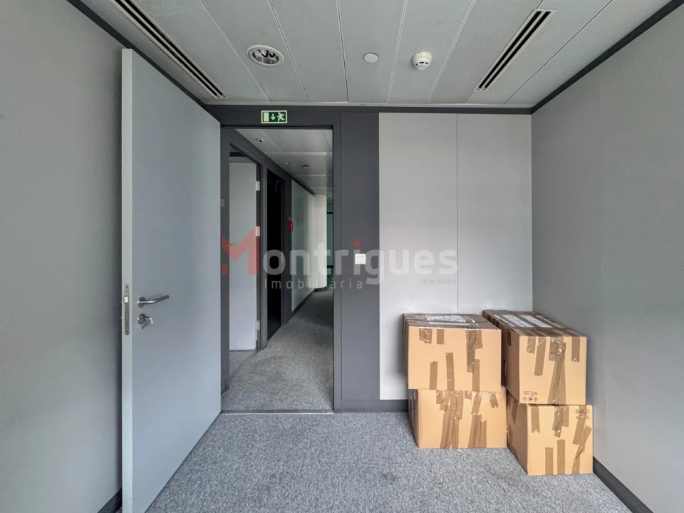 Escritório para Arrendamento em Parque das Nações Foto 25