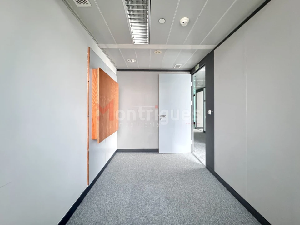 Escritório para Arrendamento em Parque das Nações Foto 27