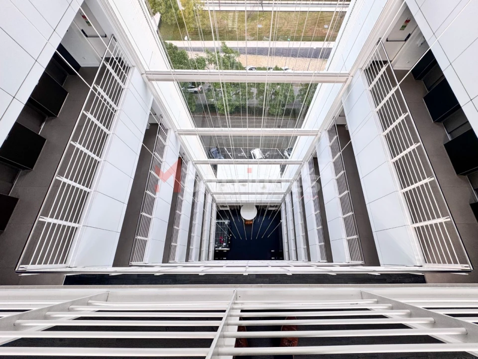 Escritório para Arrendamento em Parque das Nações Foto 36