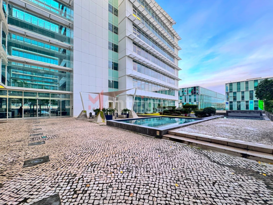 Escritório para Arrendamento em Parque das Nações Foto 41