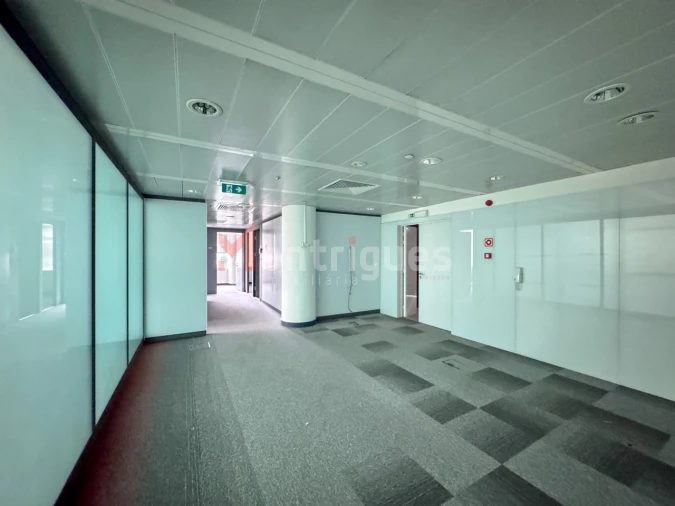 Escritório para Arrendamento em Parque das Nações Foto 2