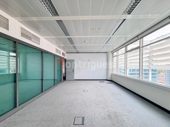 Escritório para Arrendamento em Parque das Nações Foto 4
