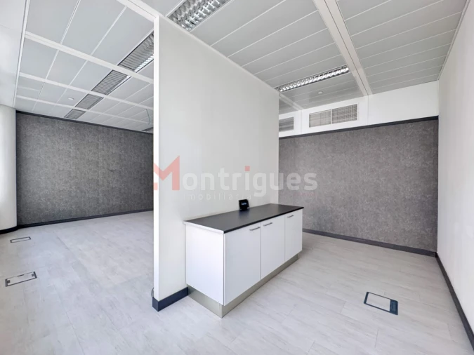 Escritório para Arrendamento em Parque das Nações Foto 11