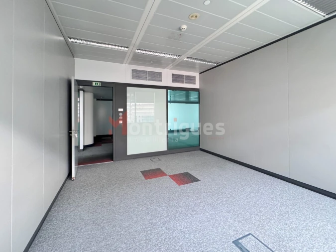 Escritório para Arrendamento em Parque das Nações Foto 16