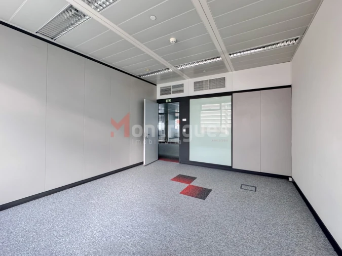Escritório para Arrendamento em Parque das Nações Foto 18