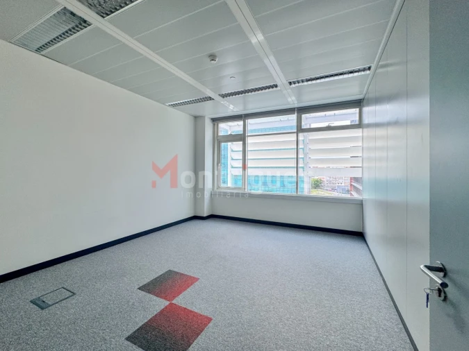 Escritório para Arrendamento em Parque das Nações Foto 19