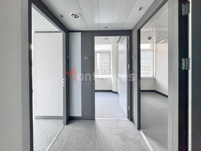 Escritório para Arrendamento em Parque das Nações Foto 24