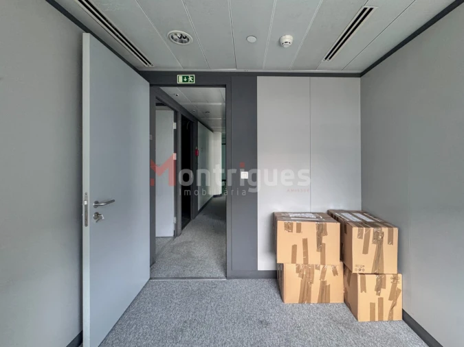 Escritório para Arrendamento em Parque das Nações Foto 25
