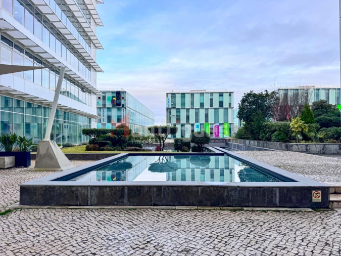 Escritório para Arrendamento em Parque das Nações Foto 42