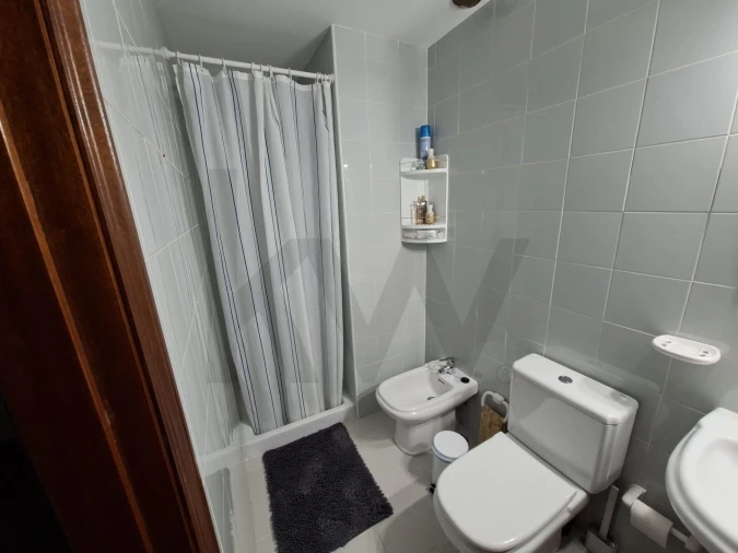 Apartamento T2 para Arrendamento em Ramalde Foto 21