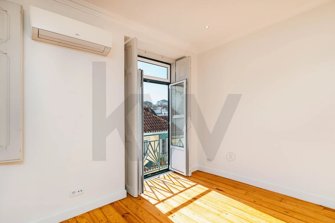 Apartamento T3 para Venda em São Vicente Foto 15