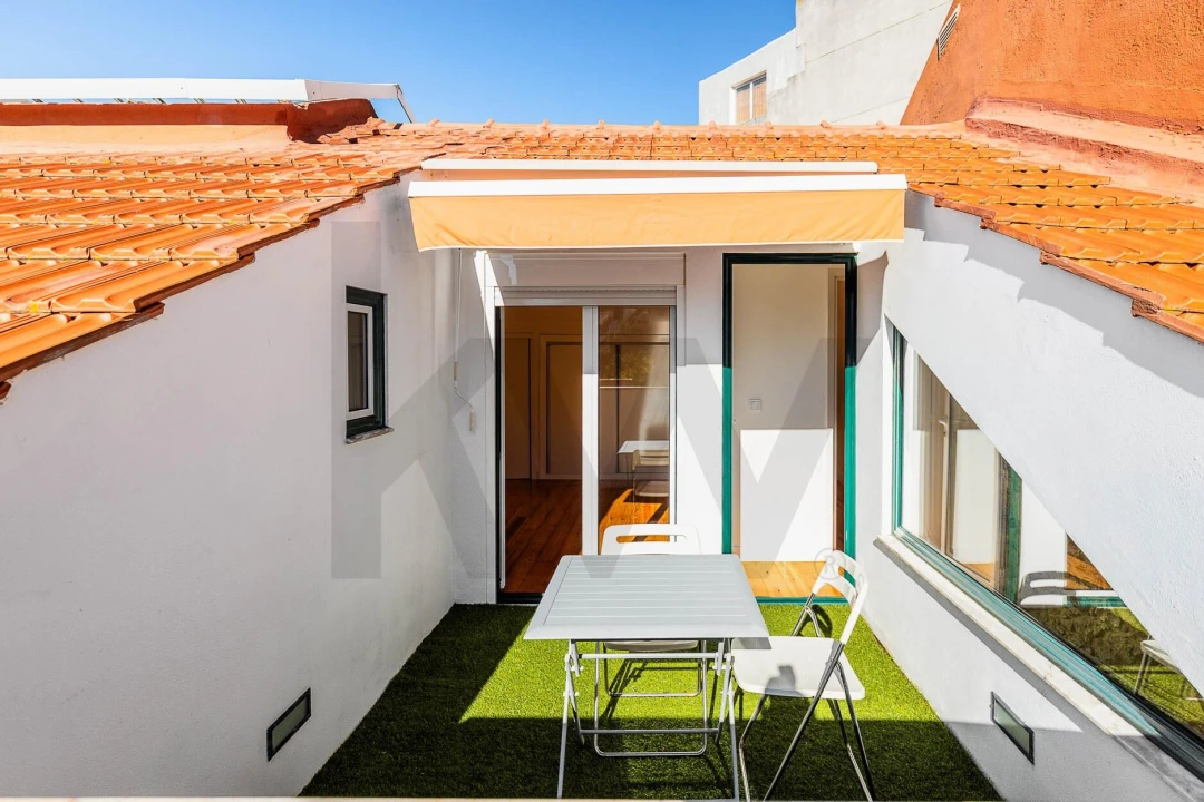 Apartamento T3 para Venda em São Vicente Foto 8