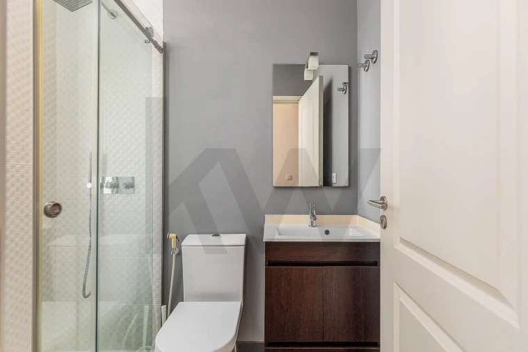 Apartamento T3 para Venda em São Vicente Foto 11