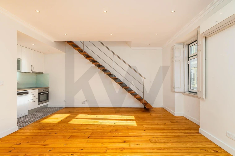 Apartamento T3 para Venda em São Vicente Foto 3