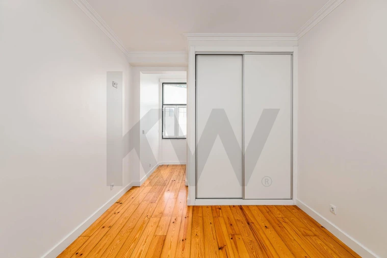 Apartamento T3 para Venda em São Vicente Foto 10