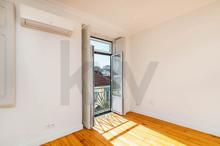 Apartamento T3 para Venda em São Vicente Foto 15