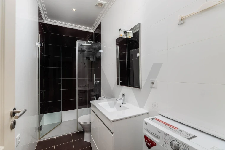 Apartamento T3 para Venda em São Vicente Foto 16