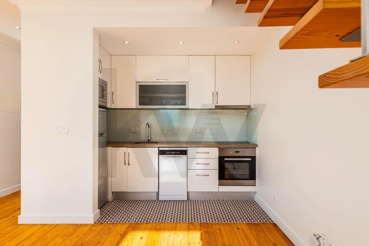 Apartamento T3 para Venda em São Vicente Foto 4