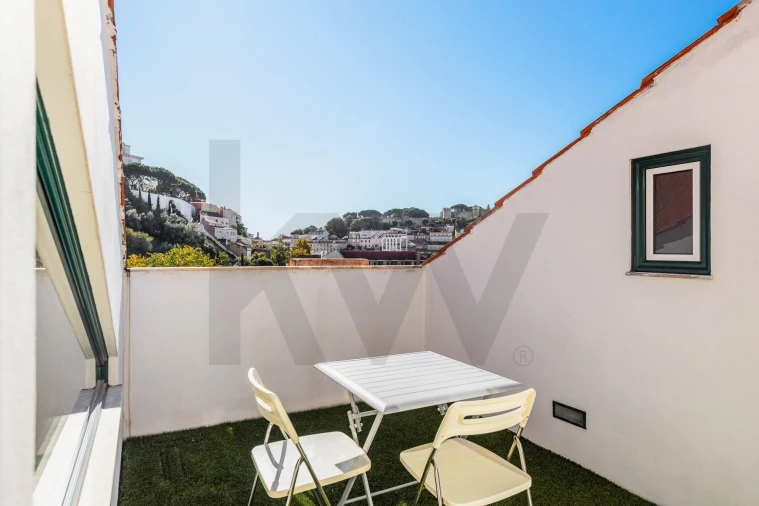 Apartamento T3 para Venda em São Vicente Foto 9