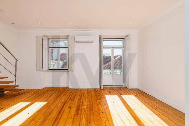 Apartamento T3 para Venda em São Vicente Foto 2