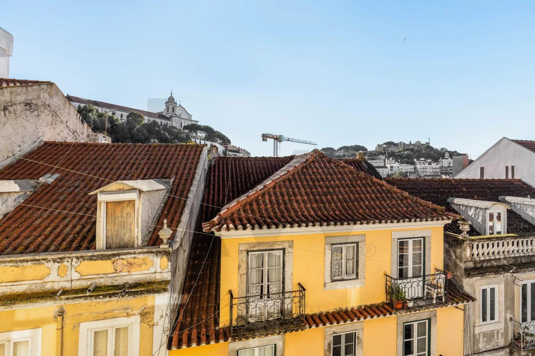 Apartamento T3 para Venda em São Vicente Foto 19