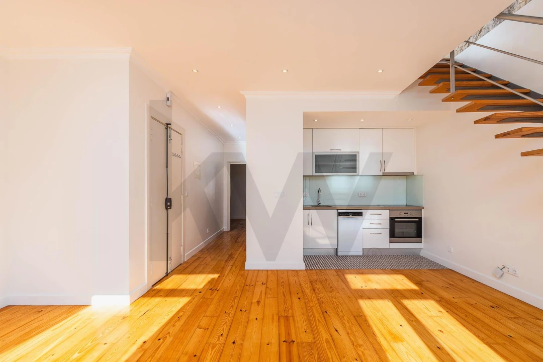 Apartamento T3 para Venda em São Vicente Foto 1