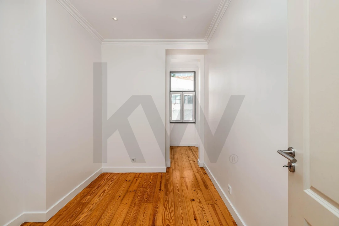 Apartamento T3 para Venda em São Vicente Foto 13