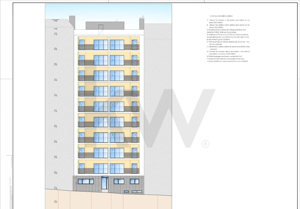 Apartamento T3 para Venda em Corroios Foto 6