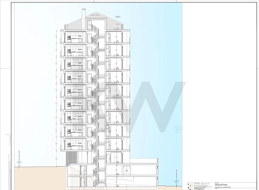 Apartamento T3 para Venda em Corroios Foto 8