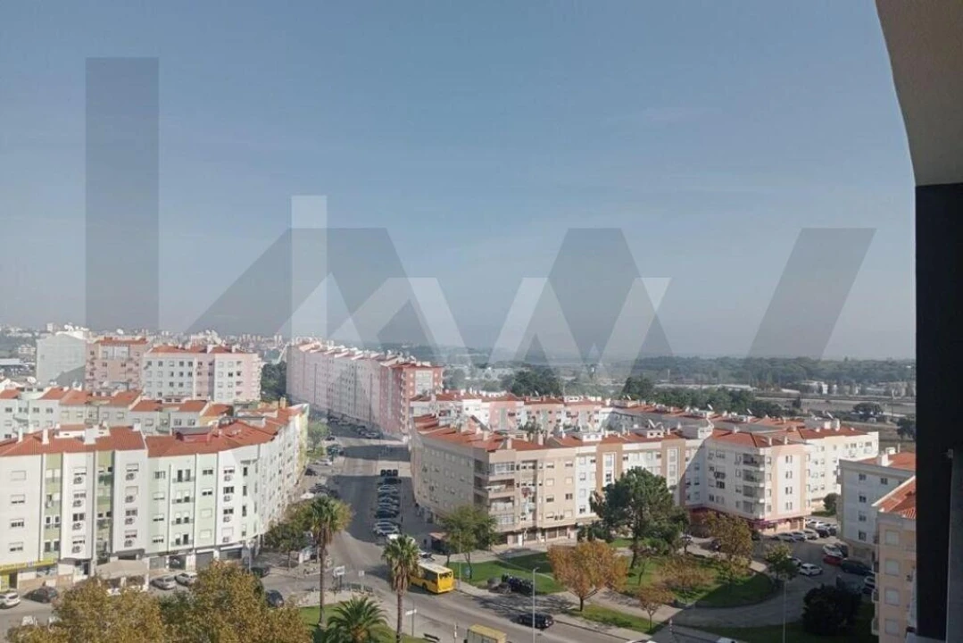 Apartamento T3 para Venda em Corroios Foto 19