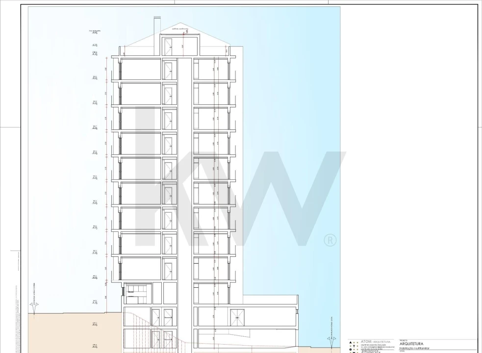 Apartamento T3 para Venda em Corroios Foto 9