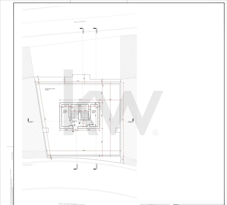 Apartamento T3 para Venda em Corroios Foto 4